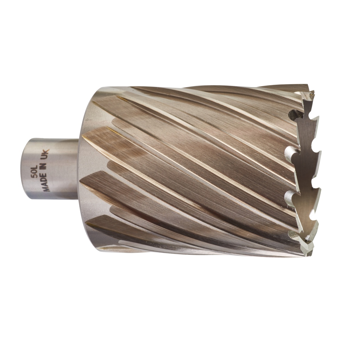 Fresa HSS - 50x50