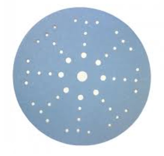 Discos de lijar Festool - Granat, D225, P40 (25uds)