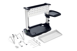 Workcenter Festool - WCR 1000 T-Loc Workcenter Festool - WCR 1000 T-Loc