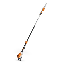 Podadora de altura de bateria STIHL - HTA 135 (390cm), 30cm/12", 3/8"P, 61PMM3, 44 eslabones
