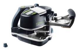 Aplacadora de cantos KA 65