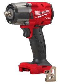 Llave de impacto de par medio M18 FUEL™ de ⅜″ con anillo de fricción M18 FMTIW2F38-0