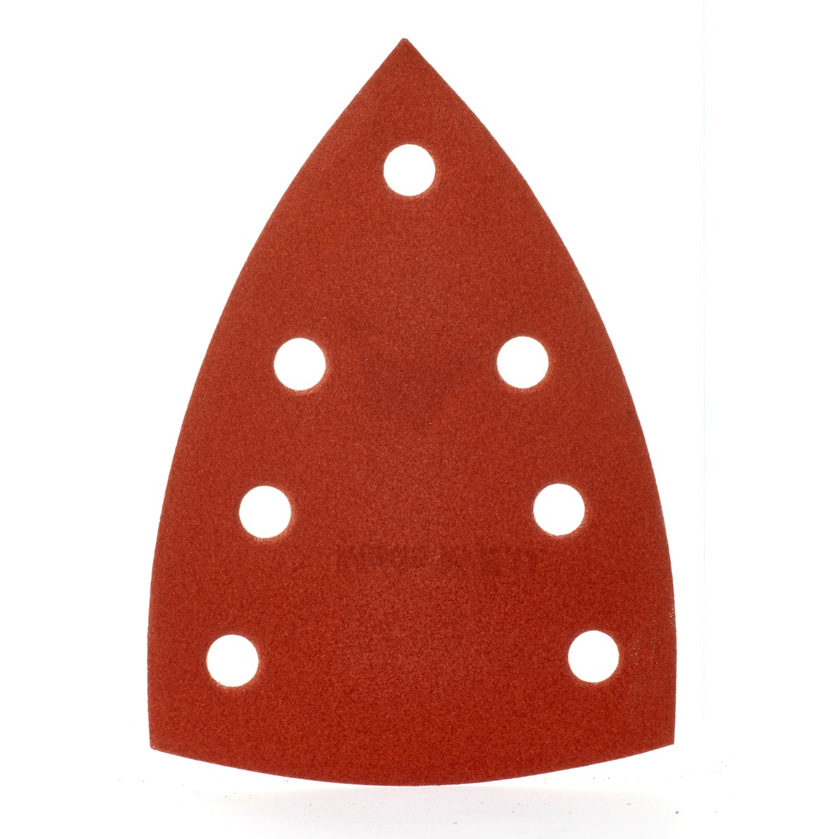 Lija Multi. 100x147mm con fijación rápida 180gr - 10uds