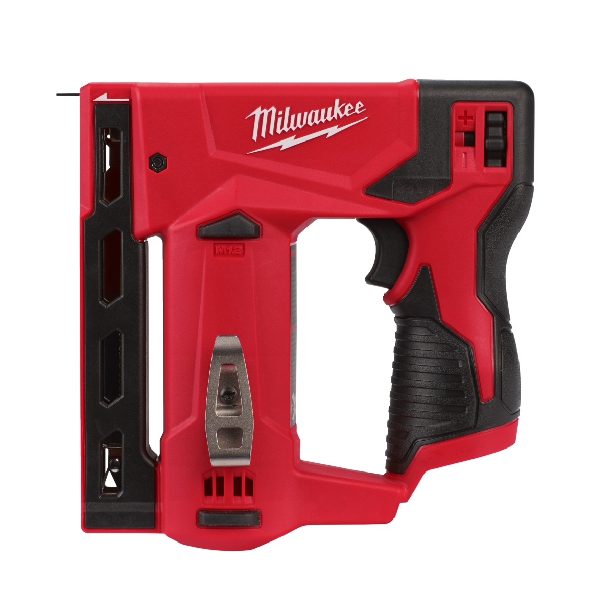 Grapadora subcompacta Milwaukee - M12BST-0 M12™