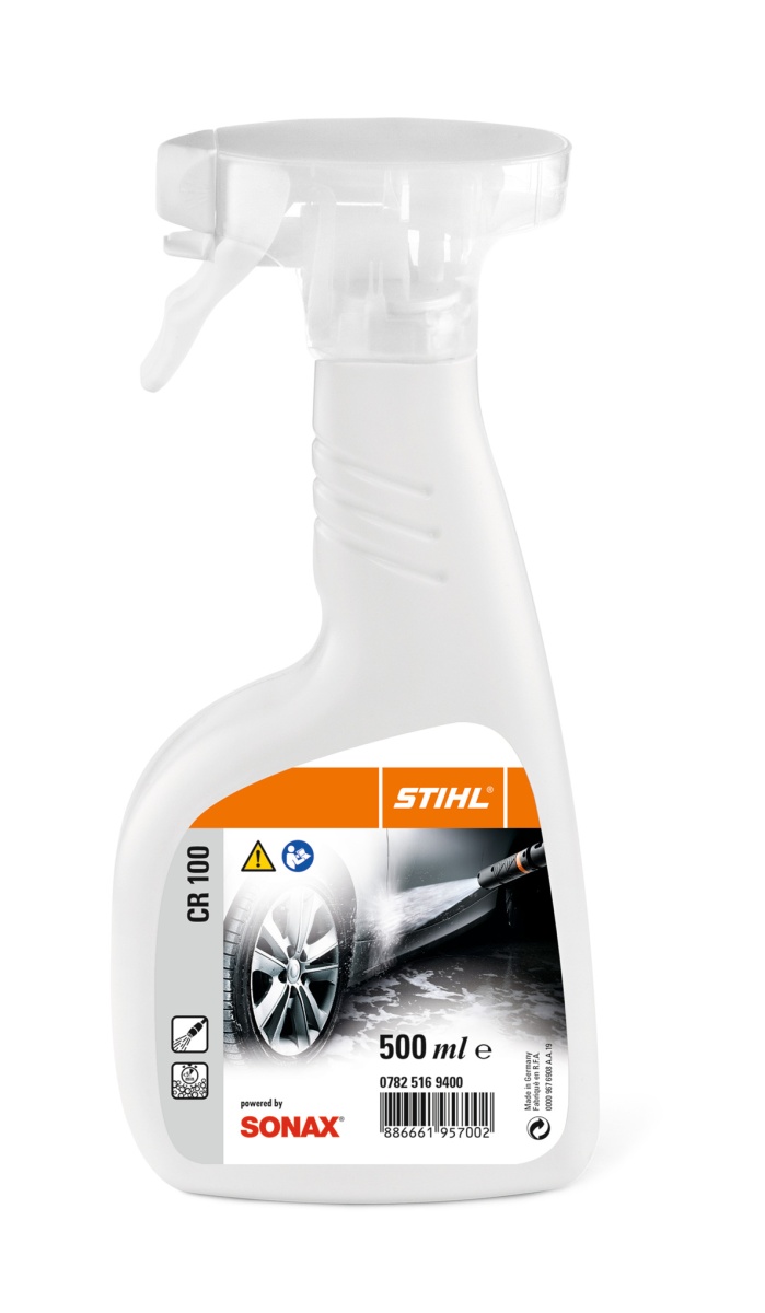 CR 100 500 ml
