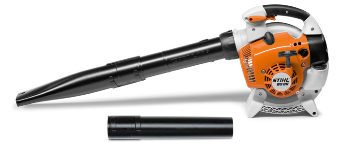 Soplador BG 86