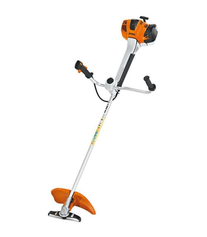 Desbrozadora FS 561 C-EM Cuchilla triturar 320-2