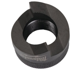 Punzón para sacabocados Milwaukee - M32