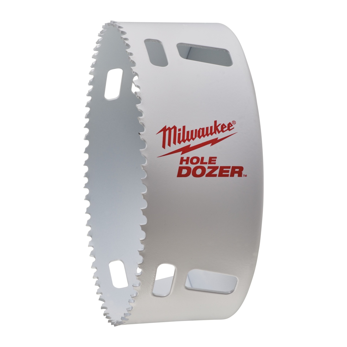 Corona Bimetálica HOLE DOZER 127mm