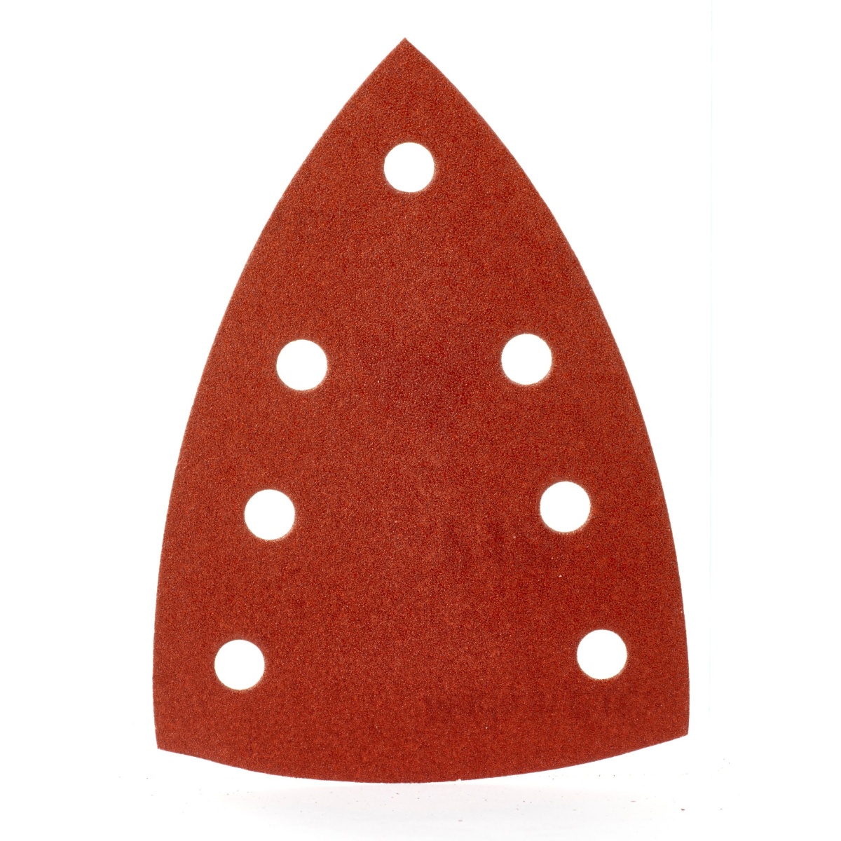 Lija Multi. 100x147mm con fijación rápida 120gr - 10uds