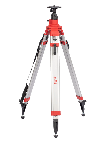 Trípode de 3m de rosca (5/8") para todos los niveles láser rotativos y todos los niveles láser M12™