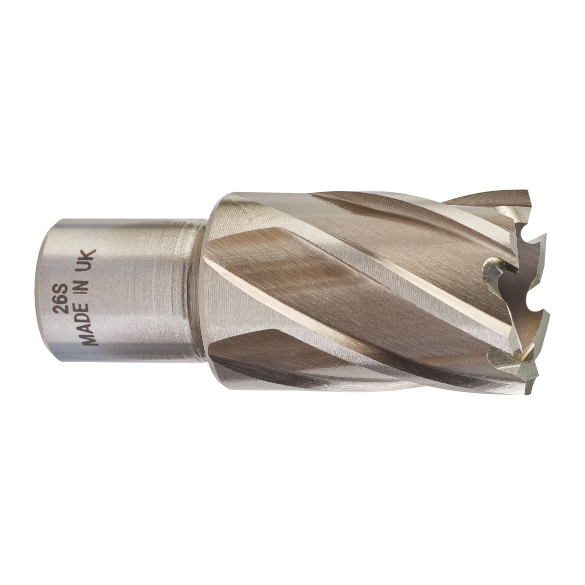 Fresa HSS - 26x30