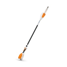 Podadora de altura de bateria STIHL - HTA 66 K (199cm), 30cm/12", 1/4"P, 71PM3, 64 eslabones
