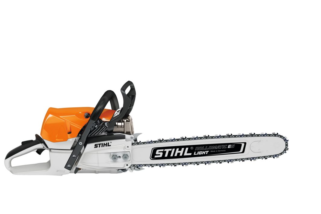 Motosierra MS 462 C-M, 45cm/18", 3/8” 36RS, 66 eslabones  