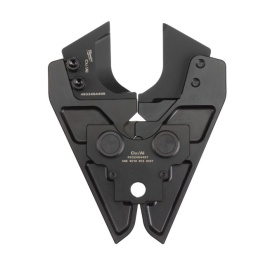 Mordaza cortacables + Juego de cuchilla Milwaukee - el corte de cables de cobre, aluminio Mordaza cortacables + Juego de cuchilla Milwaukee - el corte de cables de cobre, aluminio