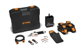 Tijera de podar a batería STIHL - ASA 130 Tijera de podar a batería STIHL - ASA 130