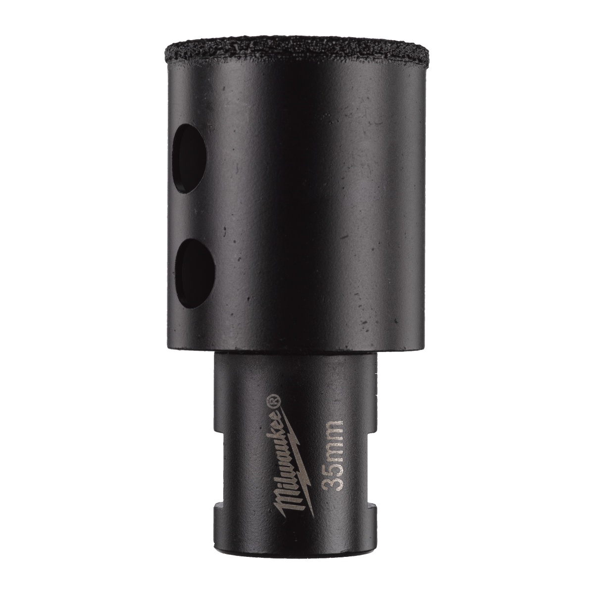 Broca diamantada M14 35mm