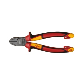 Alicate de corte diagonal VDE Milwaukee - 160mm
