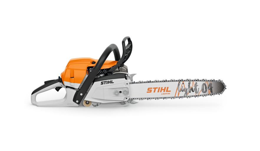 Motosierra STIHL - MS 261 C-M, 40cm/16", 0.325", 23 RM Pro, 67 eslabones