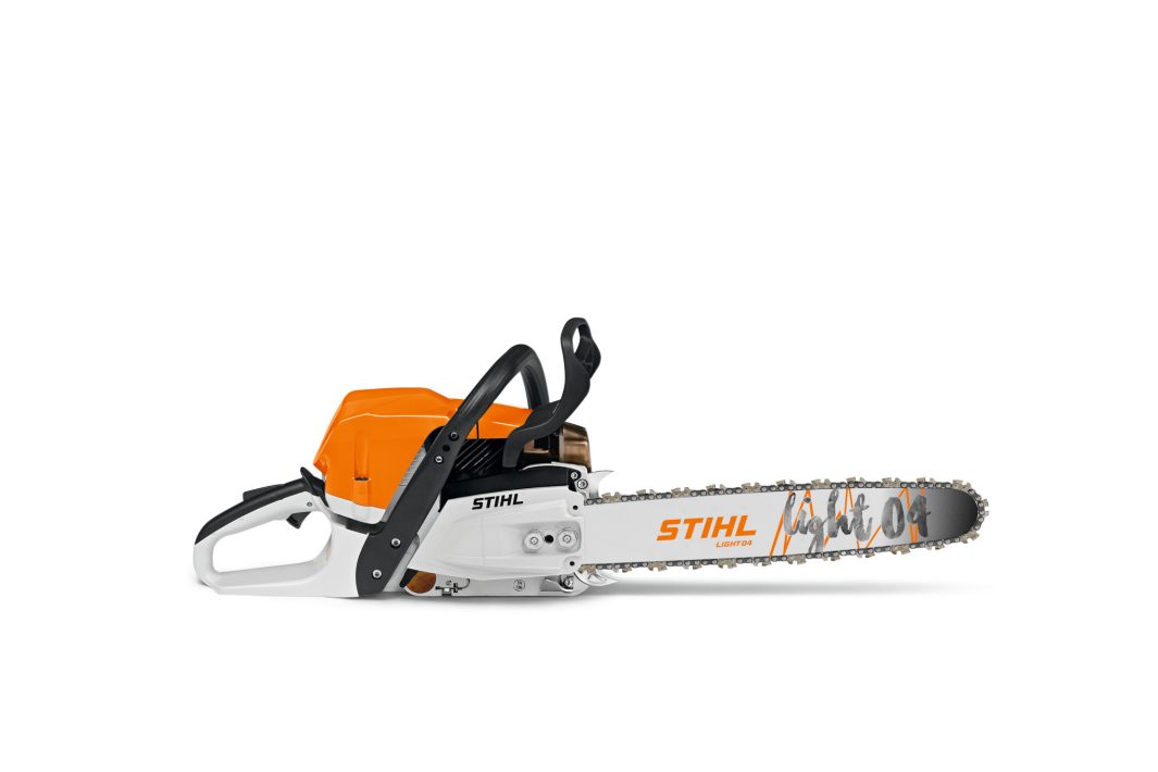 Motosierra MS 362 C-M, 40cm/16", 3/8” 36RS, 60 eslabones  