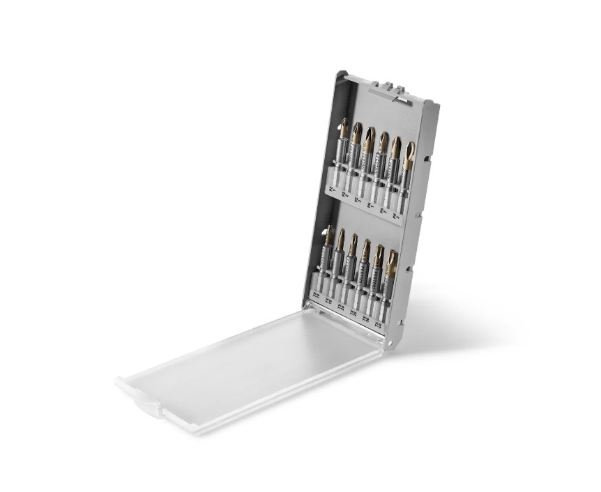 Punta de destor BKS SYS3 50mm CE