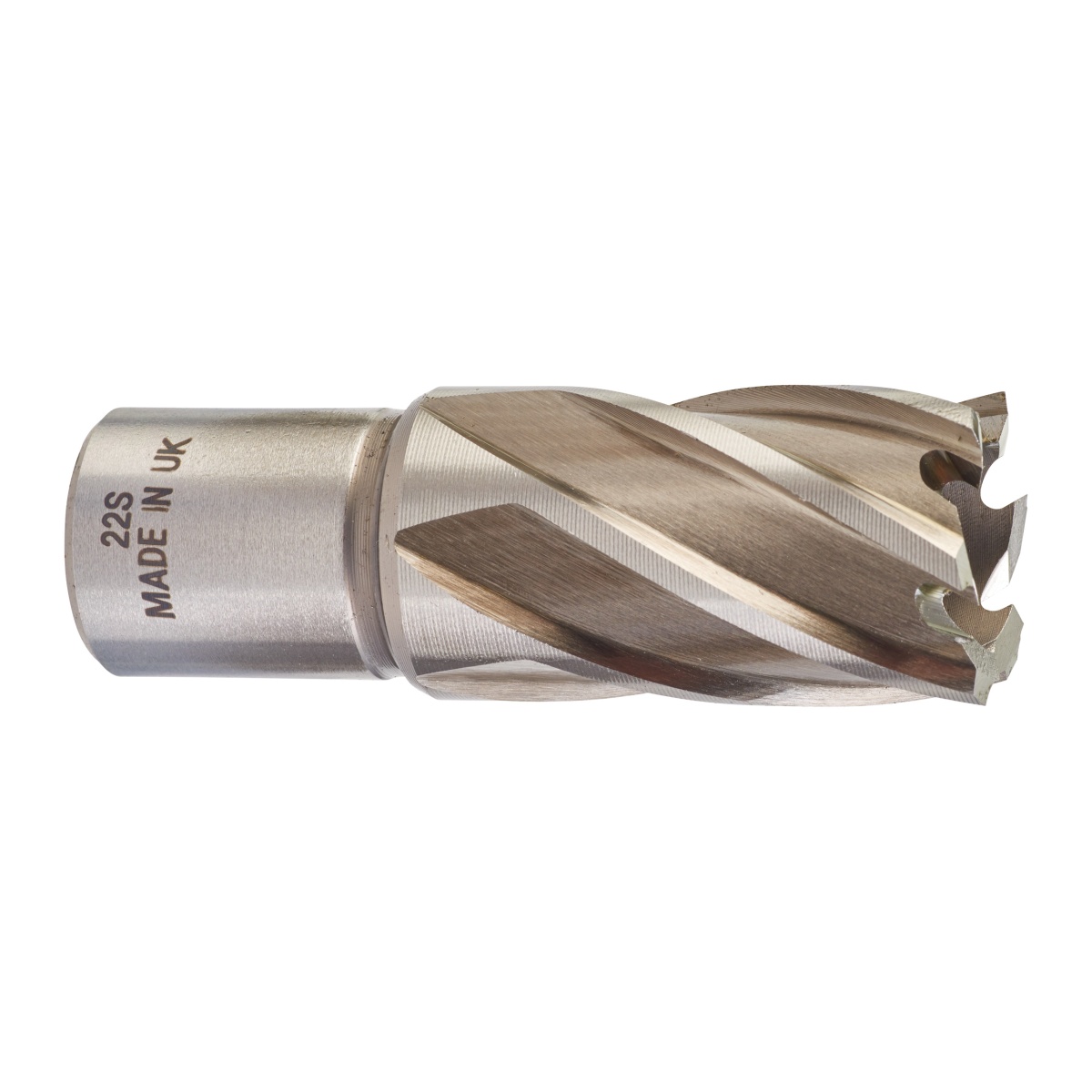 Fresa HSS - 22x30