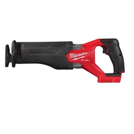 Sierra de sable Milwaukee - M18 FSZ-0, M18 FUEL™, SAWZALL™