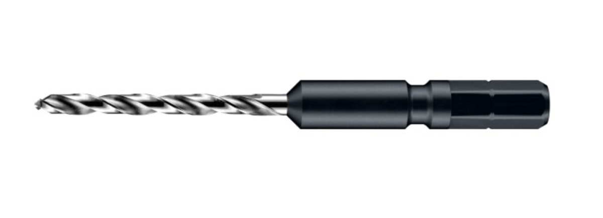 Brocas de metal Festool D3 HSS CE/3