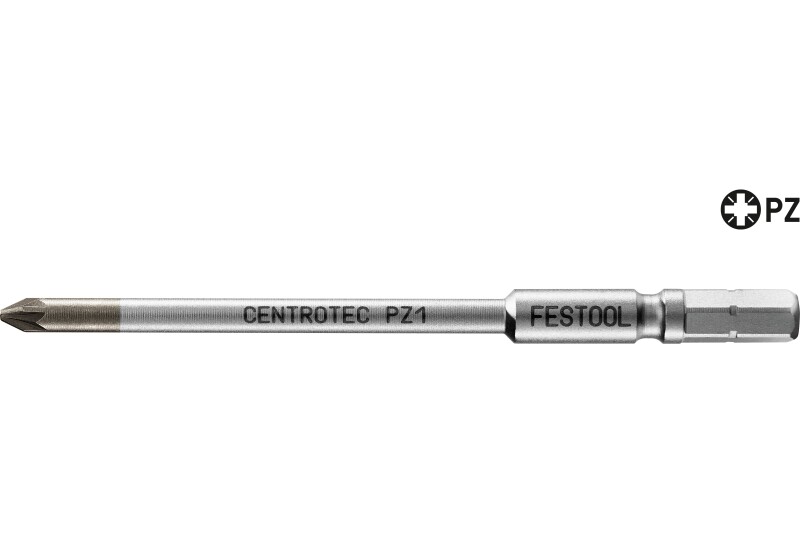 Punta PZ 1-100 CE/2
