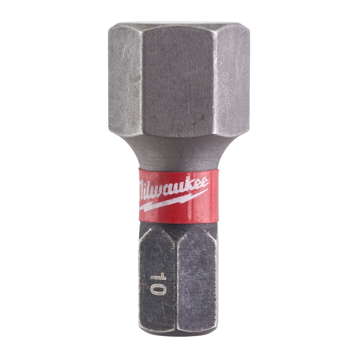 Punta Shockwave Hex 10 x25mm - 2uds