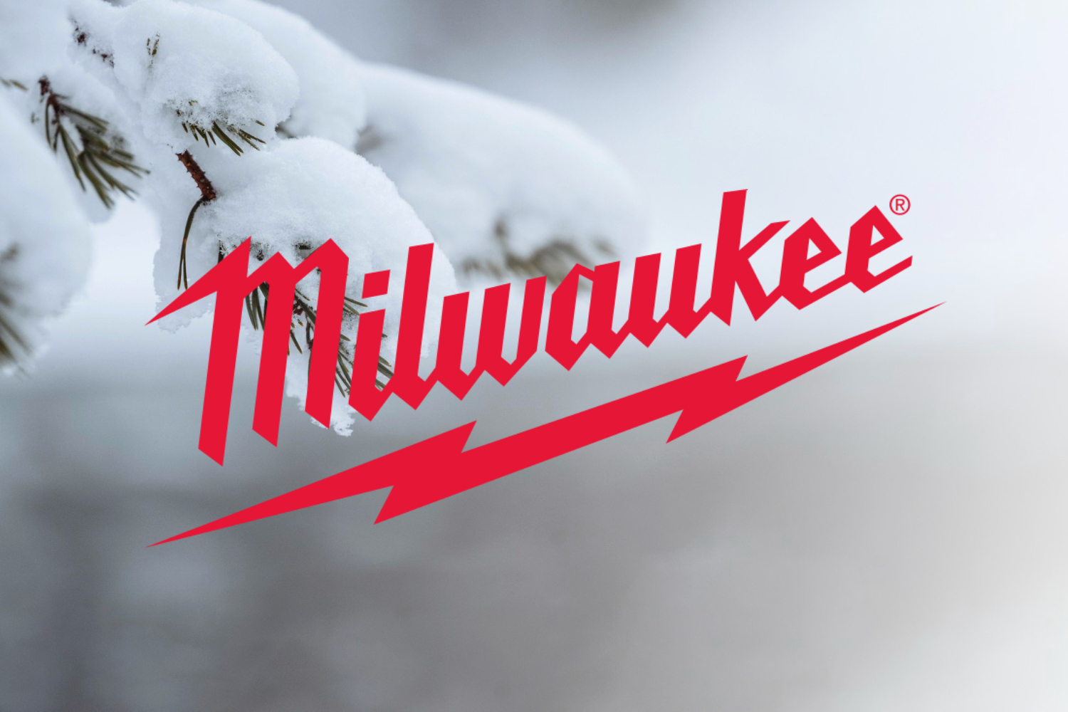 Ofertas Milwaukee de invierno 2024