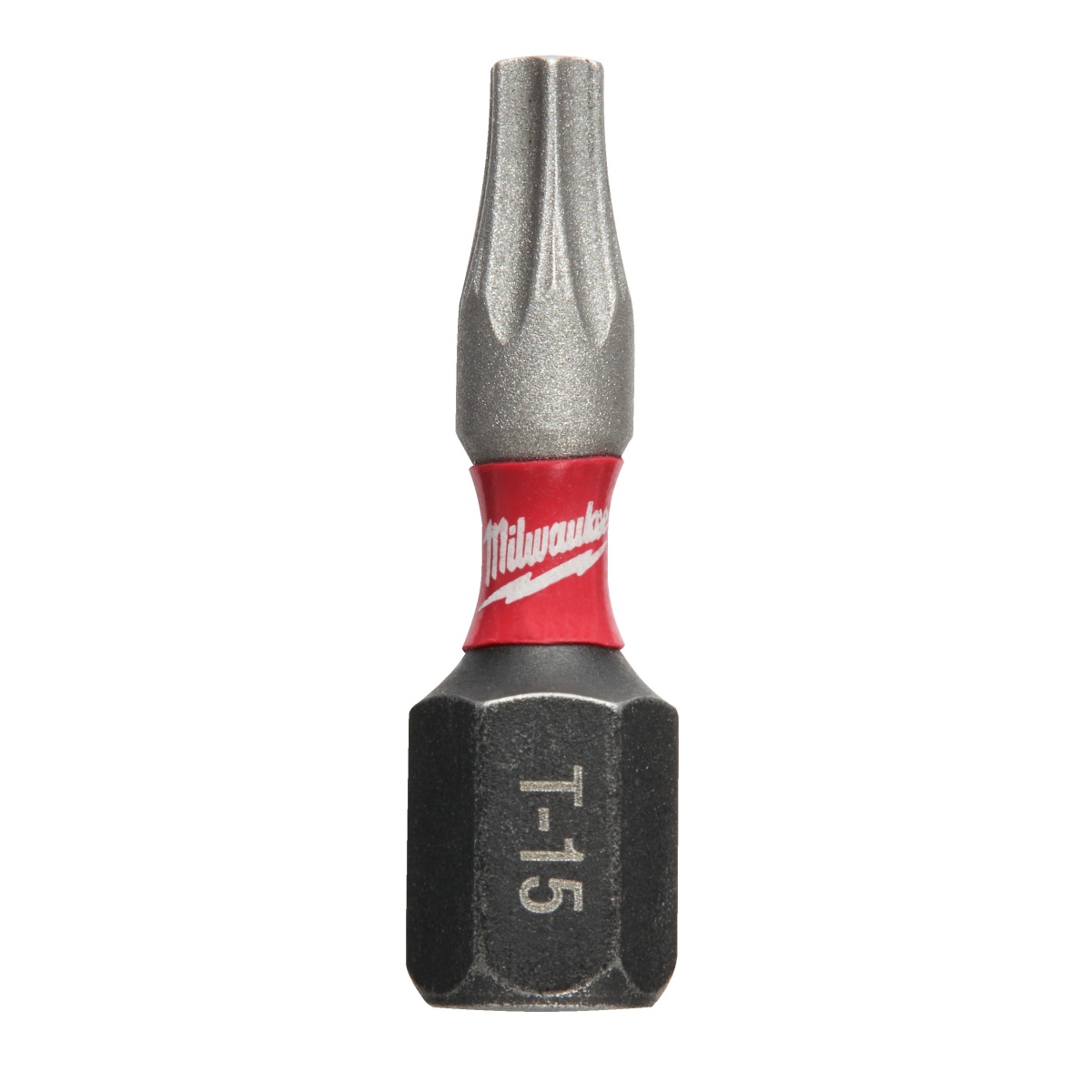 Punta Shockwave Tx15 x25mm - 2uds