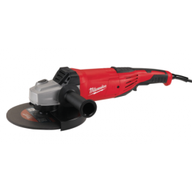 Amoladora angular - AG22-230D