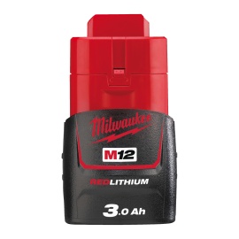 M12B3 Batería M12™ REDLITHIUM™ 3.0Ah