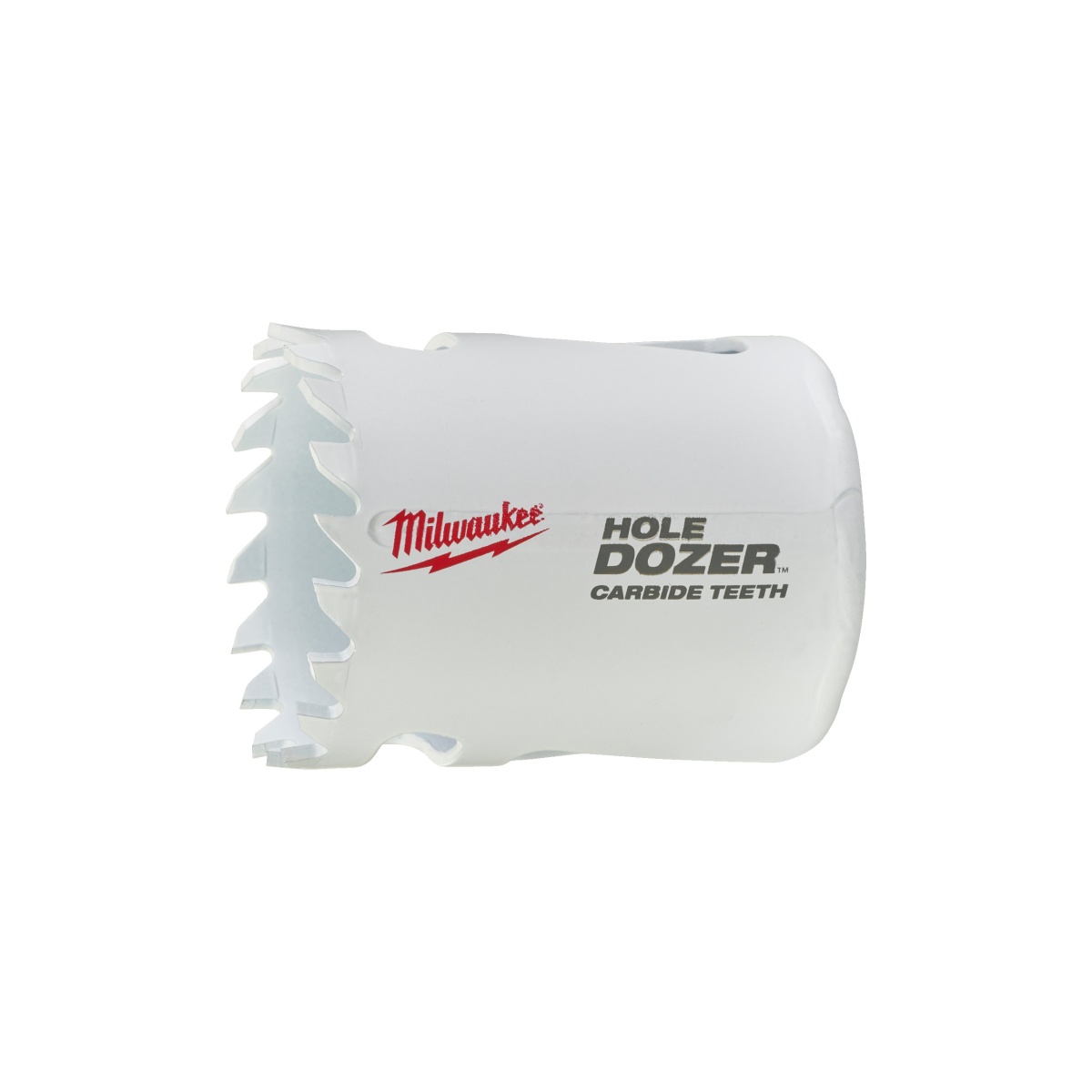 Cor.HOLE DOZER Carbide 38mm-1pc