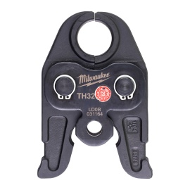 Mordaza TH - diámetro 32mm para M18