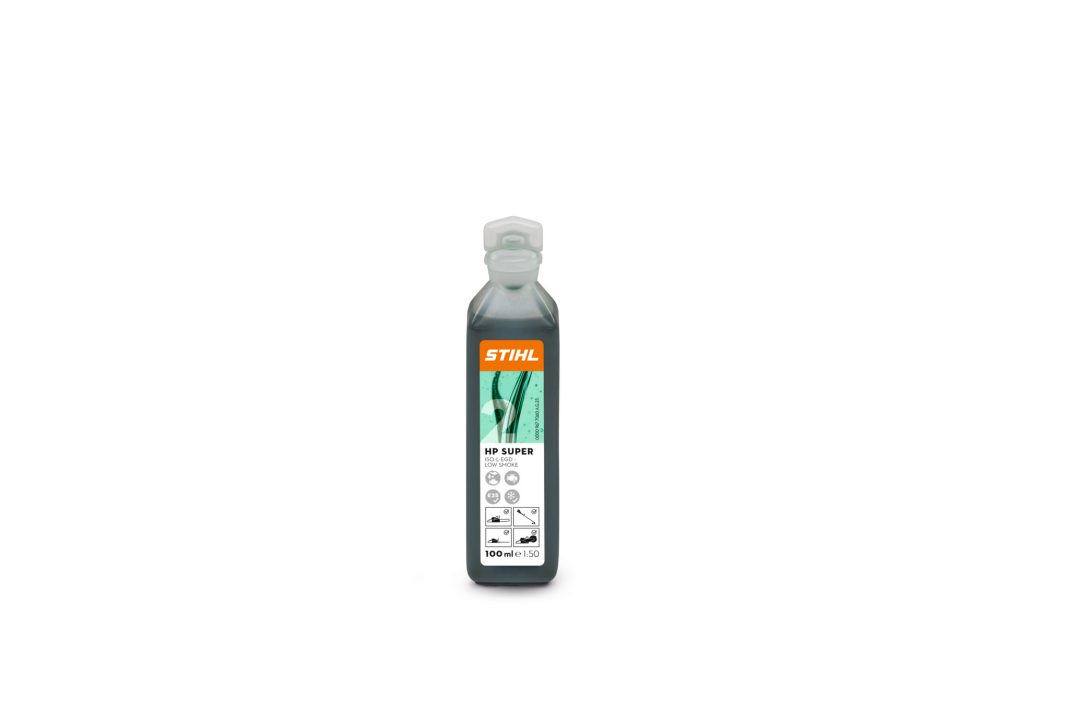 Aceite de motor HP Super 0,1L