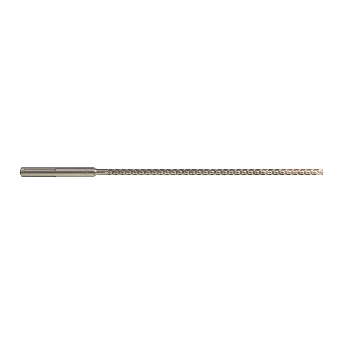 Broca SDS-Max MX4 4 filos 12x540