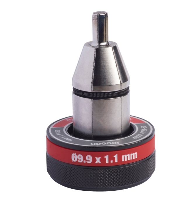 FPXPH9.9I-14 - diámetro tubería 9.9mm, bares 6-10