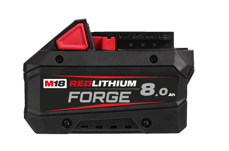 M18FB8 Batería M18™ FORGE™ 8.0Ah