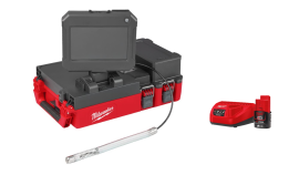 Cámara de inspección Milwaukee - M12POSIC-0 M12™ PACKOUT™ + Regalo M12NRG-201 Cámara de inspección Milwaukee - M12POSIC-0 M12™ PACKOUT™ + Regalo M12NRG-201