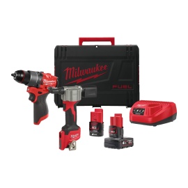 Kit de herramientas M12FPP2D2-422X M12™ (M12FPD2 + M12BPRT)