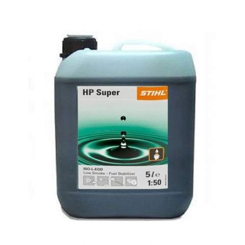 Aceite de motor STIHL HP Super 10L