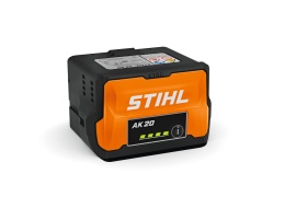 Batería STIHL AK 20.