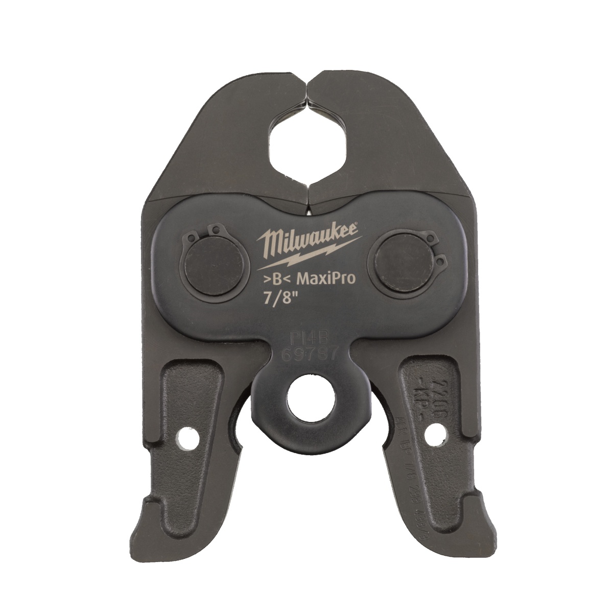 Mordaza Connex & Bänninger - Maxi Pro B Press 7/8" para M18™