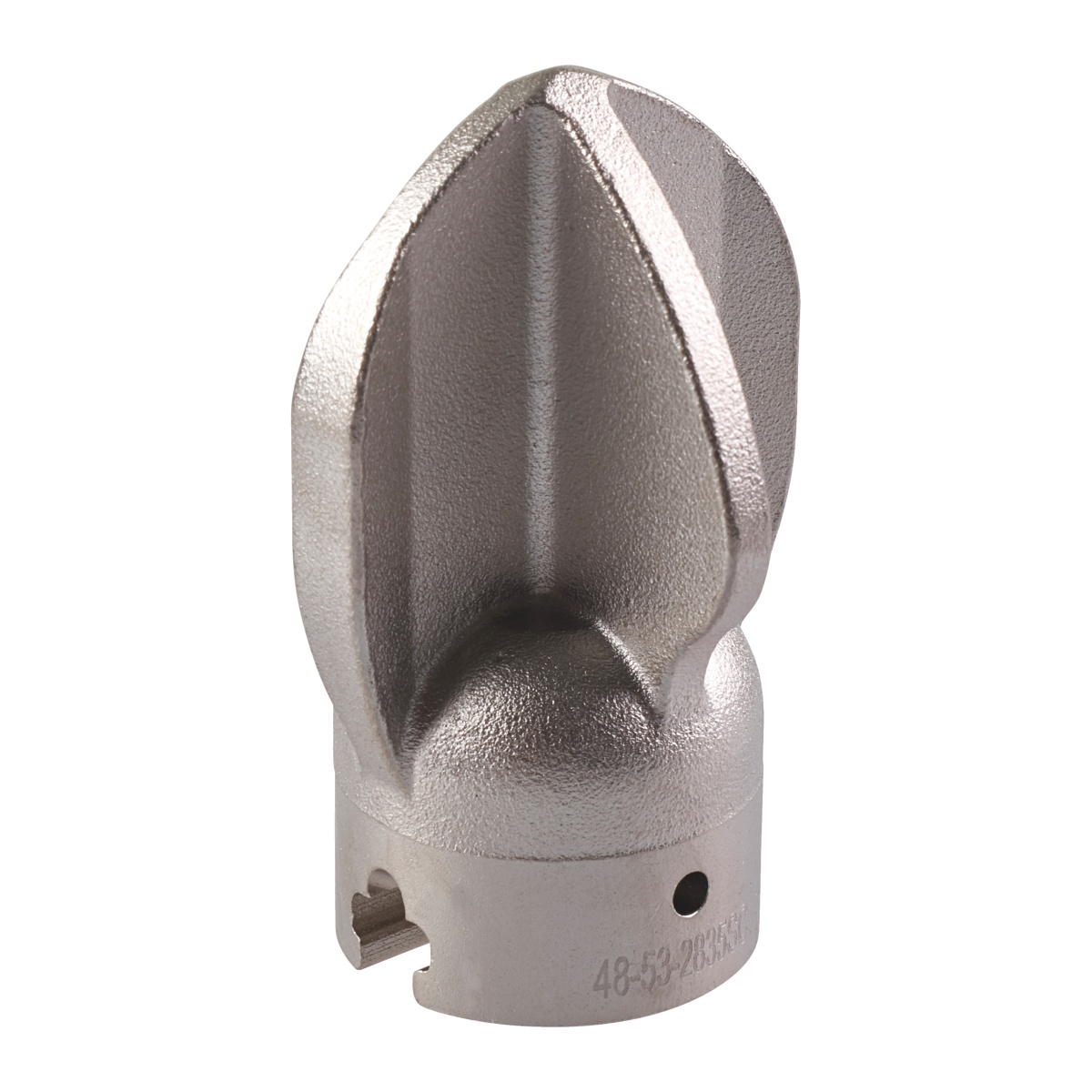 Cortador para espiral SOT 32