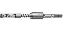 Broca centradora Festool ZB HS D 5 EURO CE