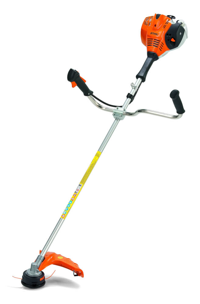 Desbrozadora STIHL FS  70 C-E AutoCut C 26-2 GSB 230-4