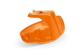 Protector para cabezales de corte de vena | polycut, ø 560 mm para FS 561