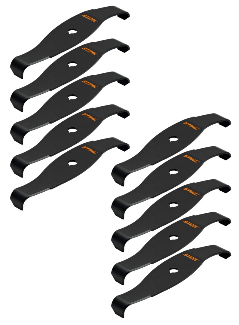 Cuchilla de picado 320-2